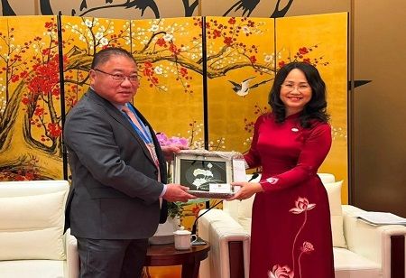 Malaysia, Vietnam Boost Medical and Halal Tourism Ties